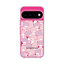 スリムプロテクションケース［ リトルツインスターズ - うしろうしろ ］