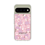 スリムプロテクションケース［ リトルツインスターズ - うしろうしろ ］