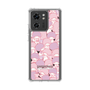 スリムプロテクションケース［ リトルツインスターズ - うしろうしろ ］