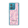 スリムプロテクションケース［ リトルツインスターズ - うしろうしろ ］