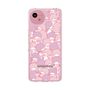 スリムプロテクションケース［ リトルツインスターズ - うしろうしろ ］