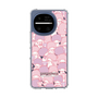 スリムプロテクションケース［ リトルツインスターズ - うしろうしろ ］