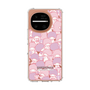 スリムプロテクションケース［ リトルツインスターズ - うしろうしろ ］