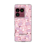 スリムプロテクションケース［ リトルツインスターズ - うしろうしろ ］