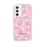スリムプロテクションケース［ リトルツインスターズ - うしろうしろ ］
