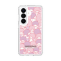 スリムプロテクションケース［ リトルツインスターズ - うしろうしろ ］