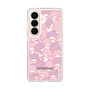 スリムプロテクションケース［ リトルツインスターズ - うしろうしろ ］