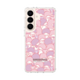 スリムプロテクションケース［ リトルツインスターズ - うしろうしろ ］