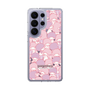 スリムプロテクションケース［ リトルツインスターズ - うしろうしろ ］