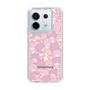 スリムプロテクションケース［ リトルツインスターズ - うしろうしろ ］