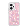 スリムプロテクションケース［ リトルツインスターズ - うしろうしろ ］
