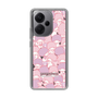 スリムプロテクションケース［ リトルツインスターズ - うしろうしろ ］