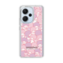 スリムプロテクションケース［ リトルツインスターズ - うしろうしろ ］