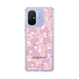 スリムプロテクションケース［ リトルツインスターズ - うしろうしろ ］
