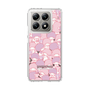 スリムプロテクションケース［ リトルツインスターズ - うしろうしろ ］
