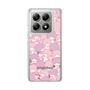スリムプロテクションケース［ リトルツインスターズ - うしろうしろ ］