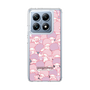 スリムプロテクションケース［ リトルツインスターズ - うしろうしろ ］