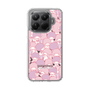 スリムプロテクションケース［ リトルツインスターズ - うしろうしろ ］