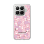 スリムプロテクションケース［ リトルツインスターズ - うしろうしろ ］