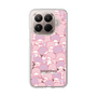 スリムプロテクションケース［ リトルツインスターズ - うしろうしろ ］