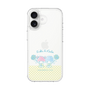 スリムプロテクションケース［ リトルツインスターズ - Clear Blue ］