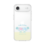 スリムプロテクションケース［ リトルツインスターズ - Clear Blue ］