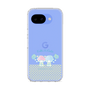 スリムプロテクションケース［ リトルツインスターズ - Clear Blue ］