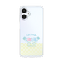 スリムプロテクションケース［ リトルツインスターズ - Clear Blue ］