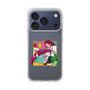 スリムプロテクションケース［ SAY Eeeeeee ］