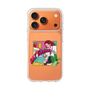 スリムプロテクションケース［ SAY Eeeeeee ］
