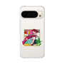 スリムプロテクションケース［ SAY Eeeeeee ］