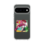 スリムプロテクションケース［ SAY Eeeeeee ］