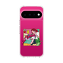 スリムプロテクションケース［ SAY Eeeeeee ］