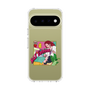 スリムプロテクションケース［ SAY Eeeeeee ］