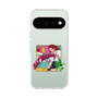 スリムプロテクションケース［ SAY Eeeeeee ］