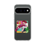 スリムプロテクションケース［ SAY Eeeeeee ］