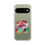 スリムプロテクションケース［ SAY Eeeeeee ］