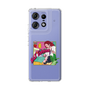 スリムプロテクションケース［ SAY Eeeeeee ］