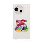 スリムプロテクションケース［ SAY Eeeeeee ］