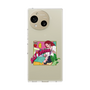 スリムプロテクションケース［ SAY Eeeeeee ］