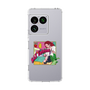 スリムプロテクションケース［ SAY Eeeeeee ］