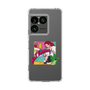 スリムプロテクションケース［ SAY Eeeeeee ］