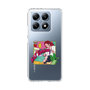 スリムプロテクションケース［ SAY Eeeeeee ］