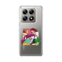 スリムプロテクションケース［ SAY Eeeeeee ］