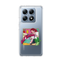 スリムプロテクションケース［ SAY Eeeeeee ］