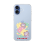 スリムプロテクションケース［ SWIMMER - bear ］