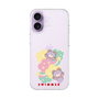 スリムプロテクションケース［ SWIMMER - bear ］