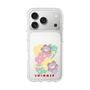 スリムプロテクションケース［ SWIMMER - bear ］