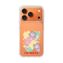 スリムプロテクションケース［ SWIMMER - bear ］