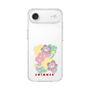スリムプロテクションケース［ SWIMMER - bear ］